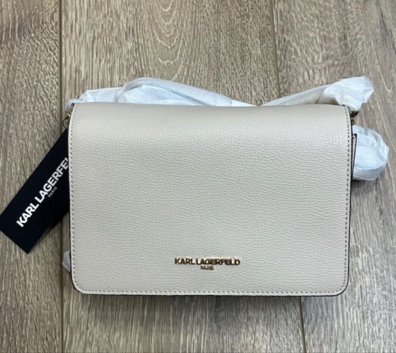 Сумка сумочка Karl Lagerfeld