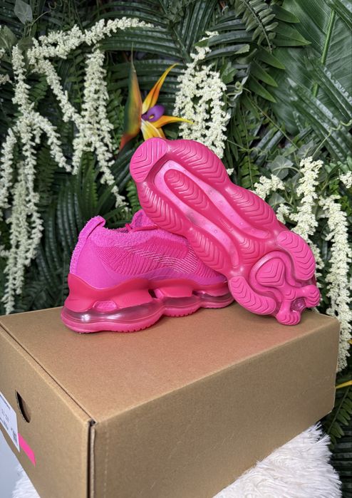 Nike Air Max Scorpion Pink