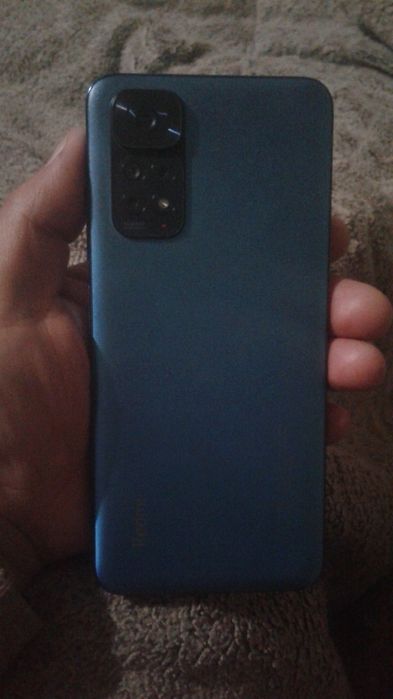 Redmi note 11S  128  8Gb