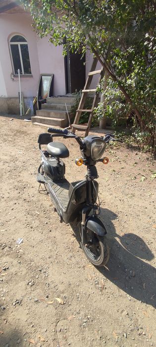 Amanat x5 не на ходу