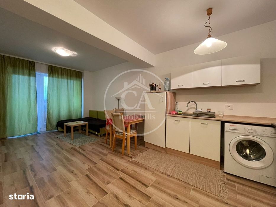 Apartament cu 2 camere de vânzare în PRIMA GREEN, Oradea