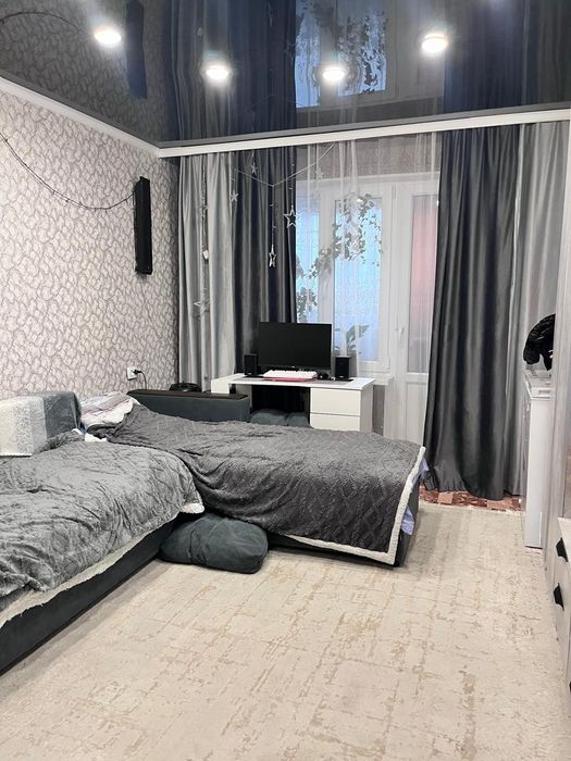 Продам 2 комн.кв, 2/5, 20 мкр