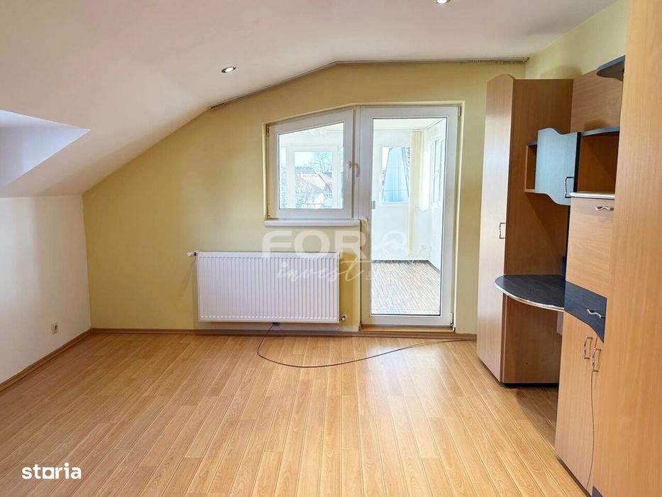 Casa 6 camere cu 428mp teren, de vanzare zona Iosia