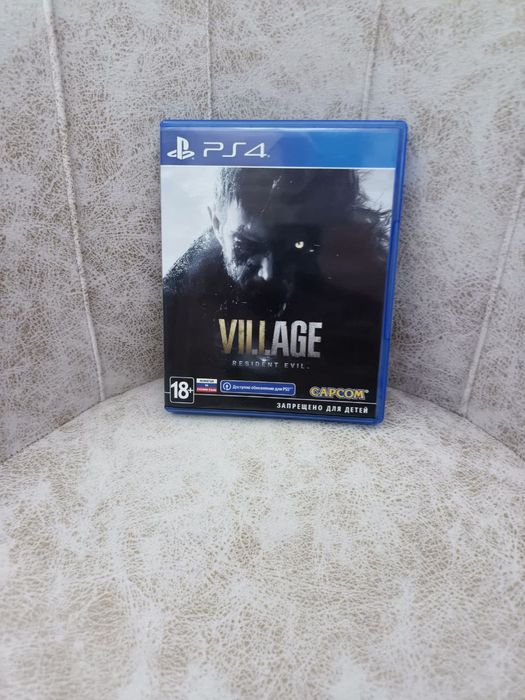 Продам игры для PS4-PS5 Новые!