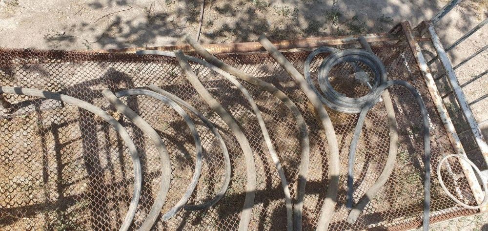 Шланг компрессорный