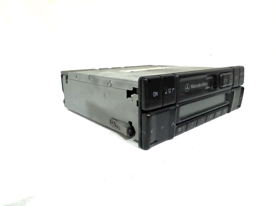 Mercedes benz радиота Special Becker BE2210 W124 W210 W202 OEM