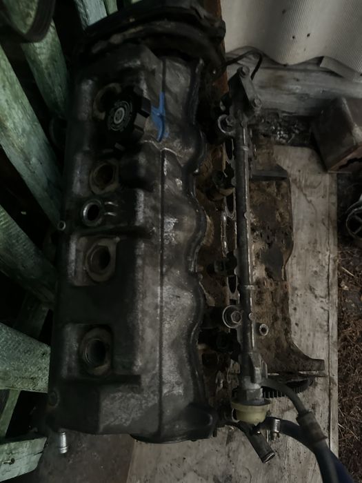 Продам двигатель камри 10