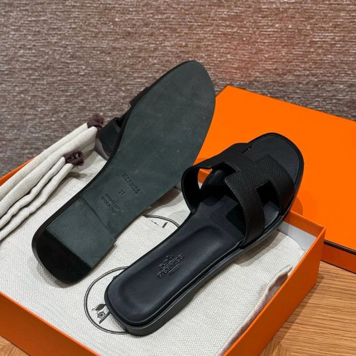 Hrms Oran Black