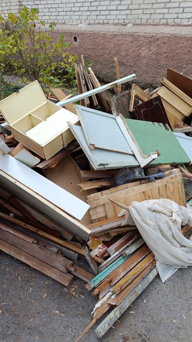 Вывоз мусора баға қолжетімді