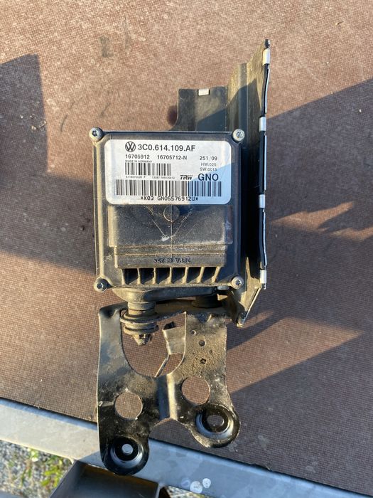 Abs Vw Passat 3C0614109AF