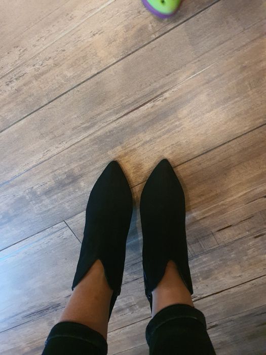 Botine Vicino nr 36
