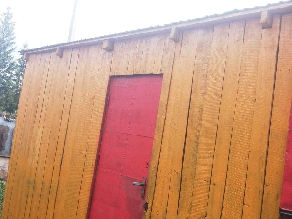 Продам  базу с пилорамой