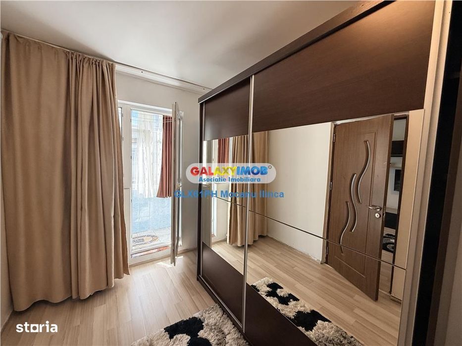 Inchiriere apartament 2 camere, Malu Rosu, Ploiesti