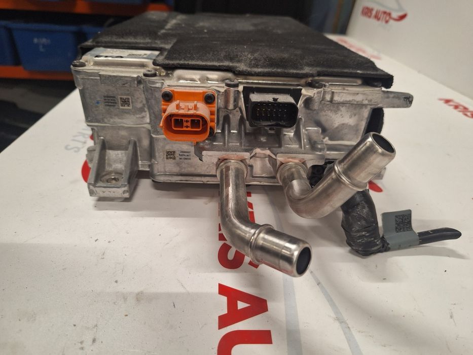 Battery Charger - inverter Kia EV6 - Hyundai Ioniq 5 / Йоник 5 - КИА ЕВ6 2023г.
