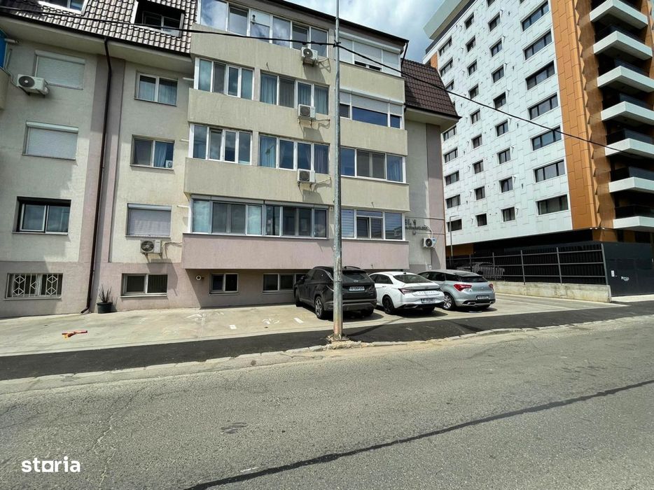 2 camere,prima inchiriere,decomandat,mobilat-utilat,53mp,Romprim 5 min