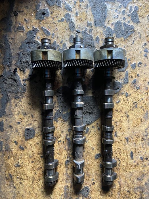 Ванус камри 3 куб