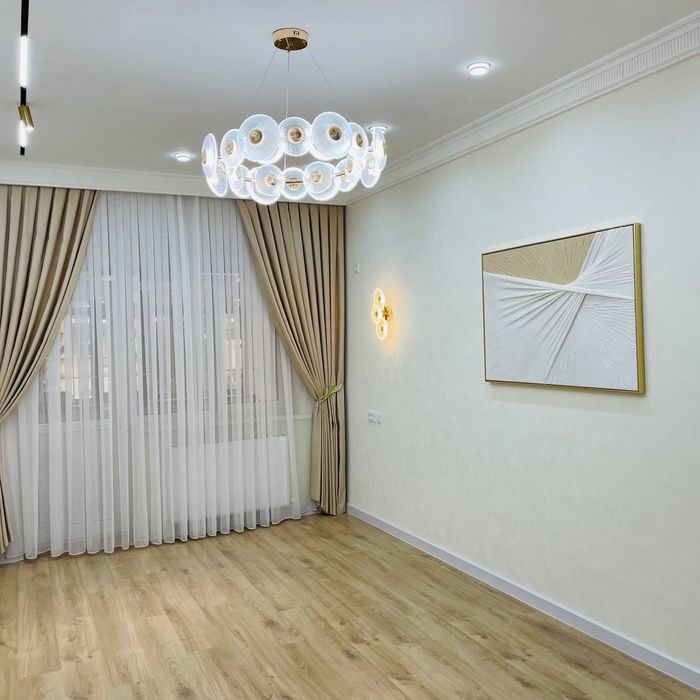 Sotiladi 1-etaj kvartira 23-maktab tinchlik plaza