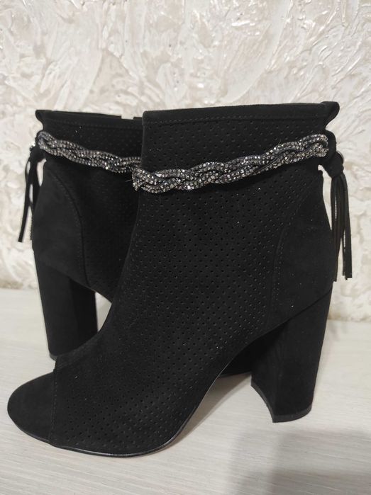 Продам полусапожки