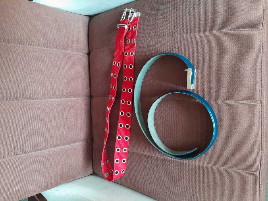 Нови дамски колани