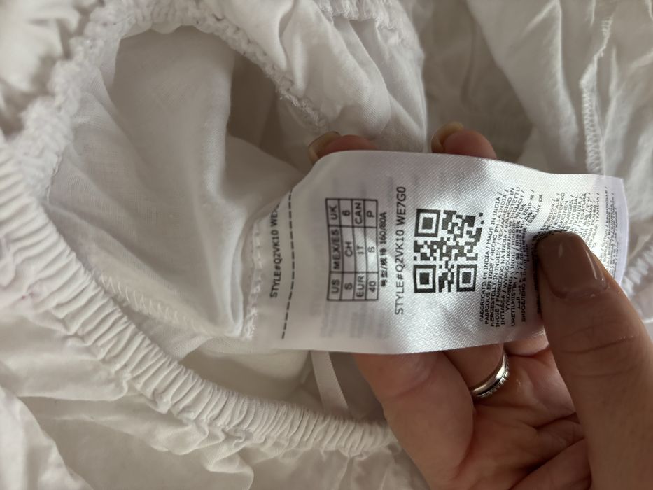 Рокли Asos, Guess и Moschino