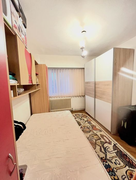 Apartament 3 camere 92+ balcon