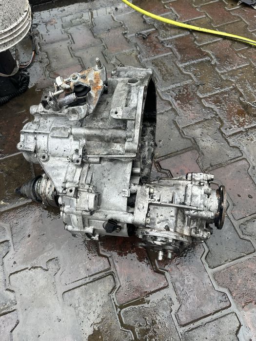 Cutie viteze Volkswagen Vw Golf 4 1.9 TDI 4X4 4 motion ASZ AJM ARL