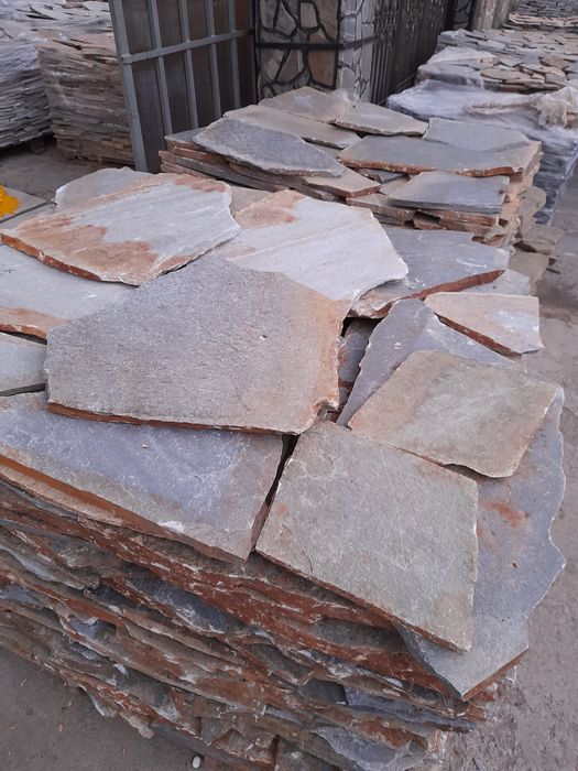 Piatra naturala de munte