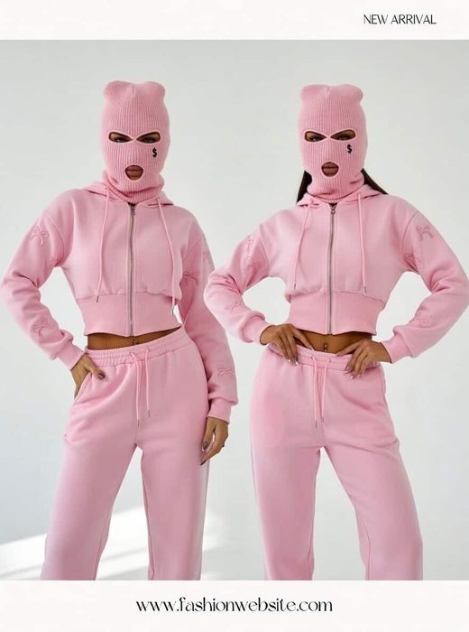 Комплект McKayla