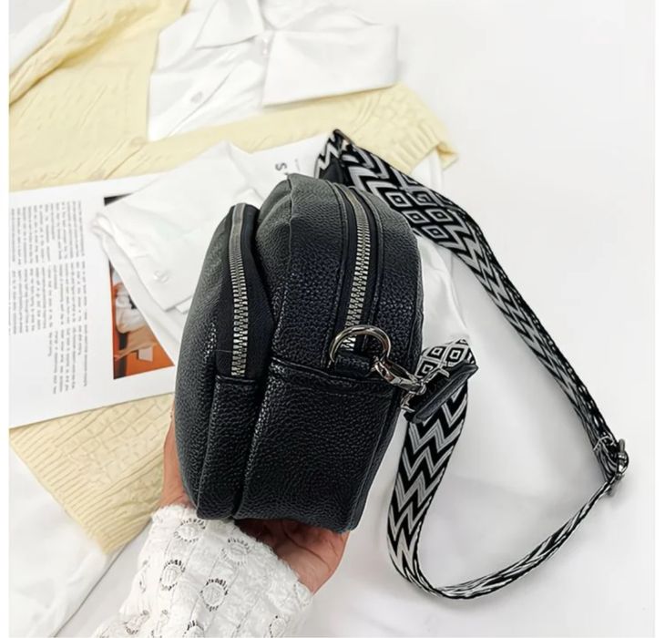 Сумка через плечо (кросс-боди)