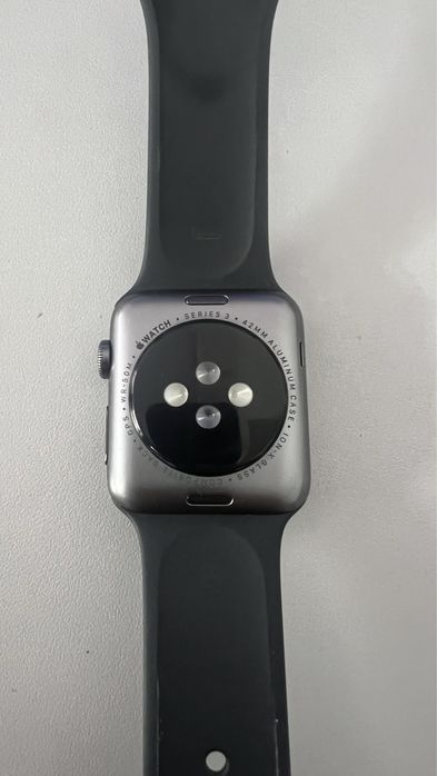 Apple watch 3 series 42MM