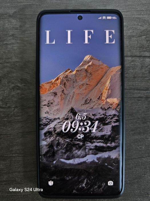 Продается Redmi Note  13 Pro 5 G