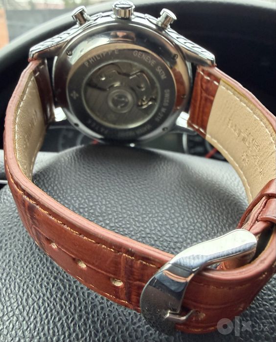 Часы Patek Philippe люкс ААА