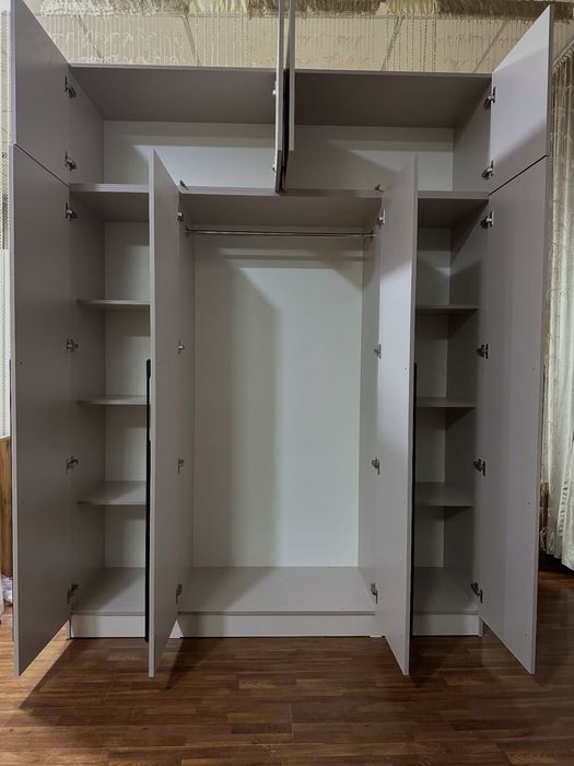 shkaf premuim zakas shkof