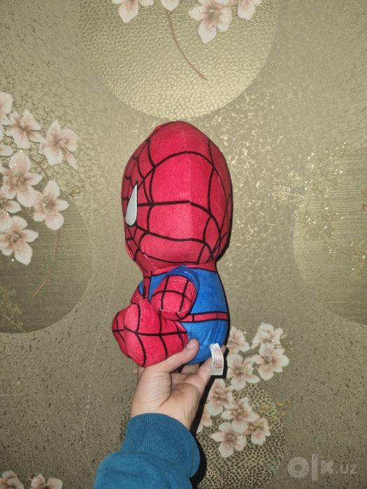 Игрушка Spider-man ..