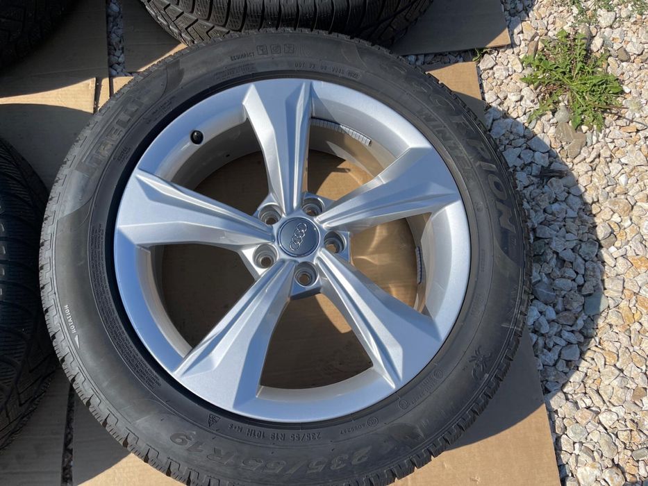 Jante Audi Q5 19 A6 C8 FACTURA