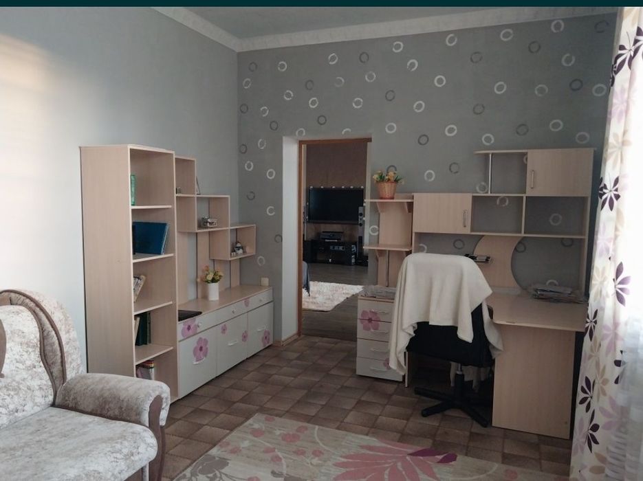 Продаётся дом в центре села Саумалколь