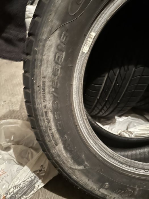 Автомобильные шины