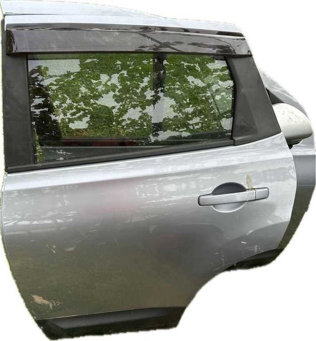 Usa stanga dreapta spate nissan Qashqai J10 diferite culori