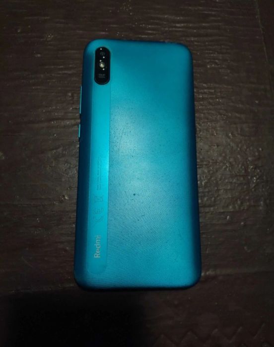 Продам Redmi 9a 3/32GB