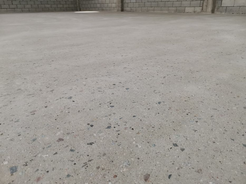 Склад 520кв.м в аренду