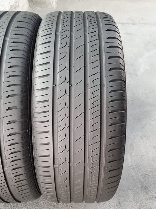 "Dot 22" 225/55/17 Barum 2Броя: 170лв 6мм