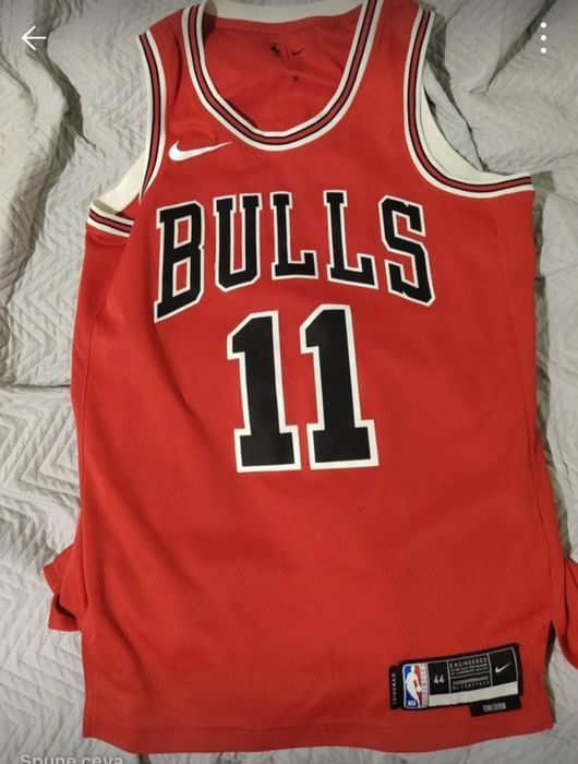 Maiou Chicago Bulls