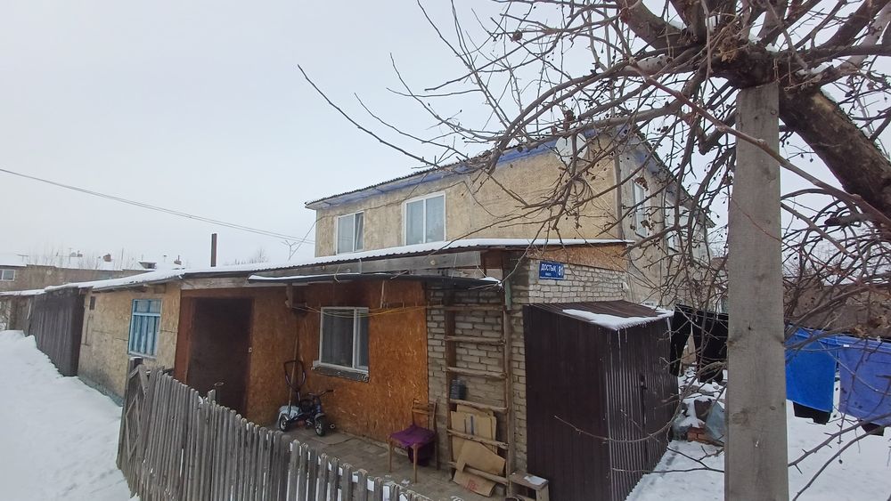 Продам 4 х комнатную квартиру