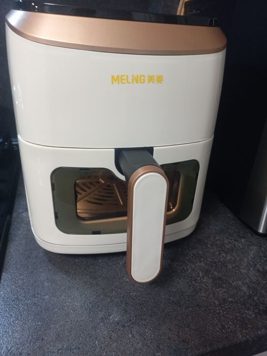 Аэрогриль  новый