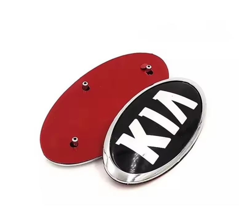 Емблема за кия/kia  различни размери