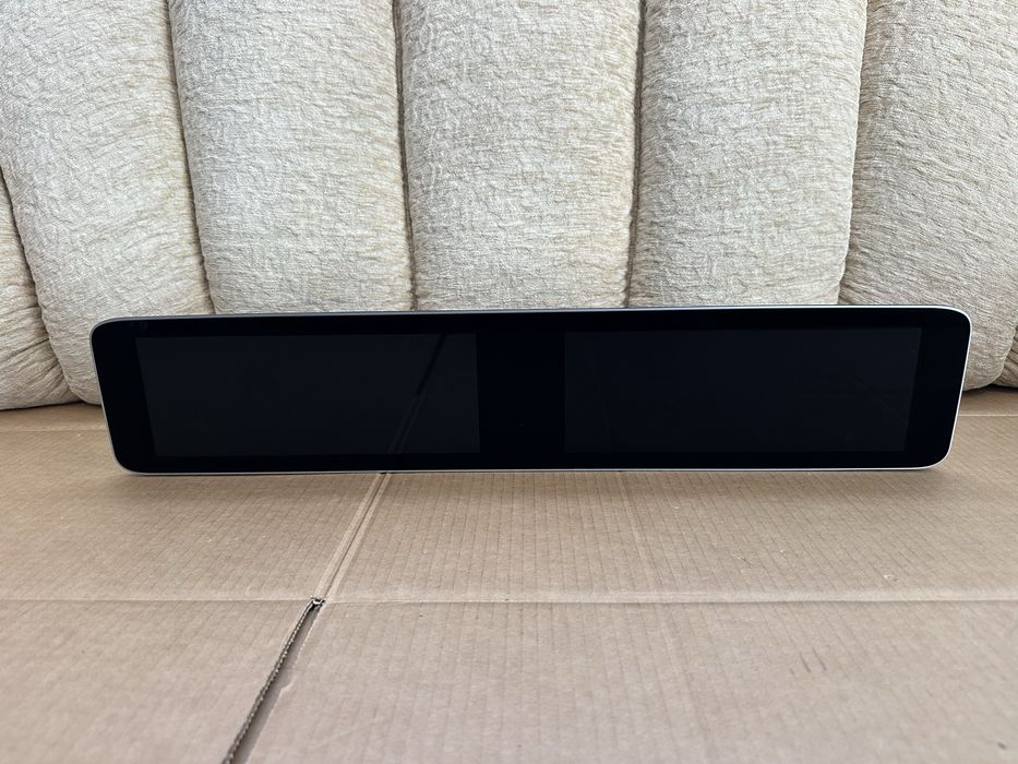 Tableta / Ceasuri bord / Navigatie Mercedes A W177, CLA W118