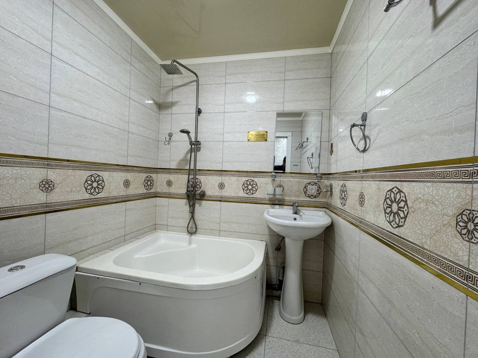 Срочно продаётся 3х -комнатная квартира