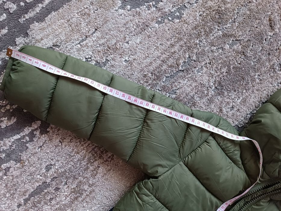 Детско яке lupilu 98