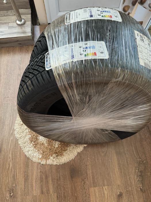Anvelope 205/65R15 XL All season