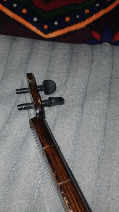 Домбыра для начинающих